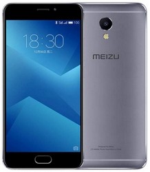 Замена кнопок на телефоне Meizu M5 Note в Абакане